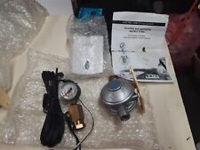 Gaslow electra 1000 for sale  WICKFORD
