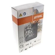 Stihl 1.3mm chainsaw for sale  HARLOW