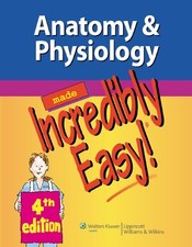 Anatomy physiology made for sale  UK