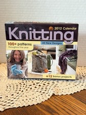 Knitting pattern day for sale  Gladwin
