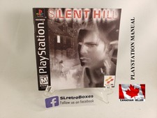 Silent hill replacement d'occasion  Expédié en Belgium