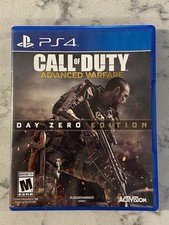 Call duty advanced for sale  Carterville