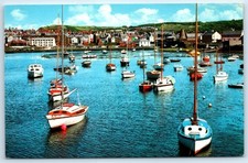 Postcard aberystwyth wales for sale  TEWKESBURY