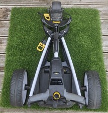 Powakaddy freeway battery for sale  LIMAVADY