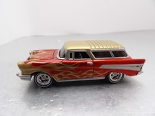 1957 chevy nomad for sale  Jacksonville