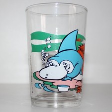 Verre moutarde hanna d'occasion  Chaumont-en-Vexin