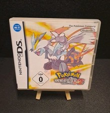 Pokemon weisse edition gebraucht kaufen  Bremen