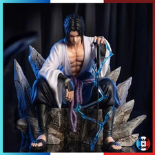 Figurine style naruto d'occasion  Bordeaux-