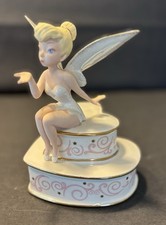 Disney lenox tinker for sale  Brick