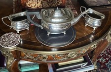 Antique viners sheffield for sale  BANGOR