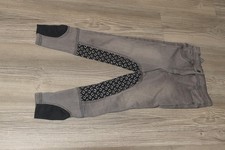 Reithose mädchen crane gebraucht kaufen  Erkheim