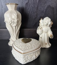 Vtg white porcelain for sale  Jefferson City