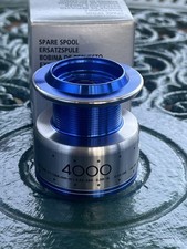 Shimano technium 4000fd for sale  POLEGATE
