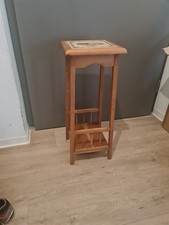 70er jahre blumenstander gebraucht kaufen  Mannheim