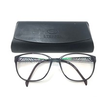 Stepper 30111 glasses for sale  HAYWARDS HEATH