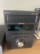 Stereo sharp bh250 for sale  Maineville