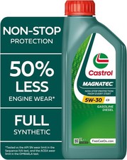 Castrol magnatec stop for sale  DERBY