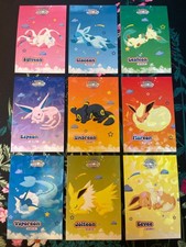 Cracked ice pokemon for sale  Bethel Park
