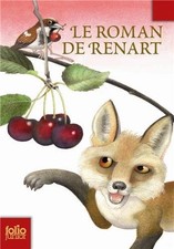 Roman renart d'occasion  Corbeil-Essonnes