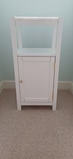 white gloss cupboard bathroom for sale white gloss cupboard bathroom for sale BEDFORD
