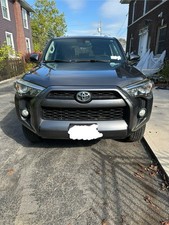 2015 4runner sr5 premium for sale  Syracuse