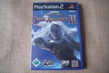 Baldur gate dark d'occasion  Ensisheim