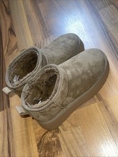 Uggs damen gebraucht kaufen  Lennestadt