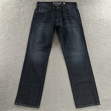 Guess jeans mens for sale  Voorhees