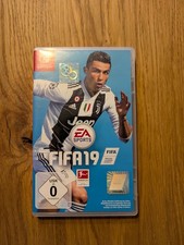 Nintendo switch fifa gebraucht kaufen  Bickenbach