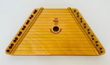 Nepenenoyka lap harp for sale  Monroe Township