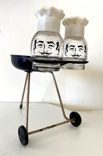 1950s vtg bbq for sale  Oxford