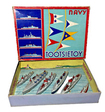 Tootsie toy set for sale  Ponte Vedra