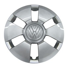 Copricerchi coppe volkswagen usato  Palermo