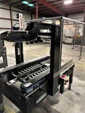 Interpack case sealer for sale  Winter