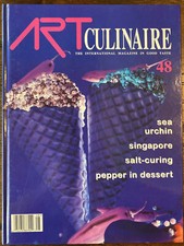 Art culinaire intl for sale  Fort Worth