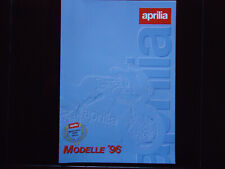 Aprilia models 1996 d'occasion  Expédié en Belgium
