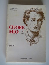 Cuore mio francesco usato  Baronissi