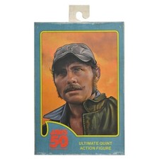 Neca jaws 50th for sale  MANCHESTER