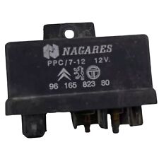 9616582380 glow plug d'occasion  Expédié en Belgium