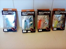 New savage gear for sale  HUNTINGDON