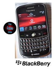 Blackberry bold 9000 gebraucht kaufen  Augsburg