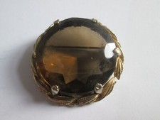Vintage brown glass for sale  DUNGANNON