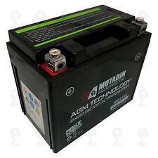 Agm battery 650 for sale  USA