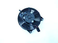 Ventola radiatore acqua usato  Cherasco