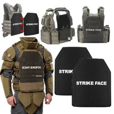 Body armor safety for sale  UK