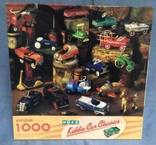 Jigsaw puzzle kiddie for sale  Sonora