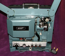 Elf eiki 16mm for sale  WICKFORD