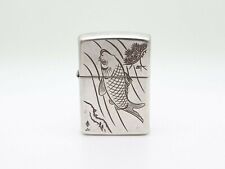 Zippo sterling silber gebraucht kaufen  Oberndorf am Neckar