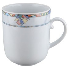 Kaffeebecher seltmann weiden gebraucht kaufen  Kappeln