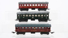 Märklin konvolut personenwage gebraucht kaufen  Mönchengladbach